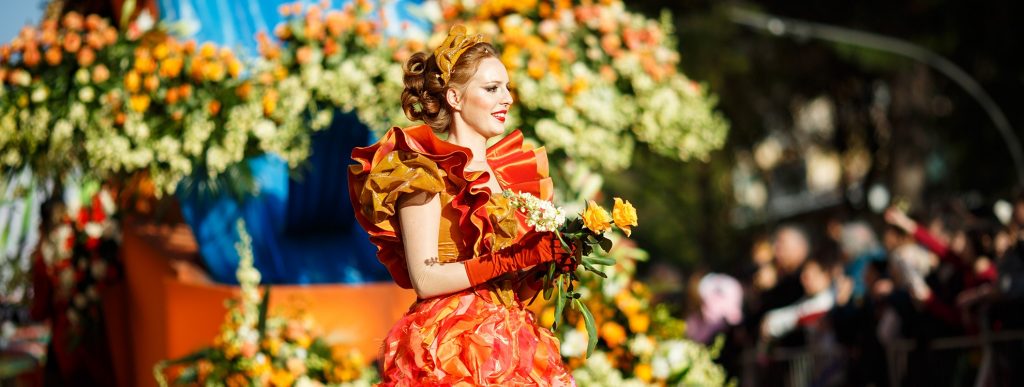Trip.am - Le carnaval de Nice