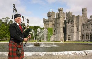 trip.am - Отель-Замок Эшфорд (Ashford Castle), Конг, Ирландия