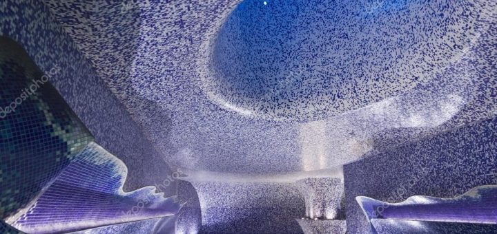 trip.am - Станция «Толедо», Неаполь, Италия