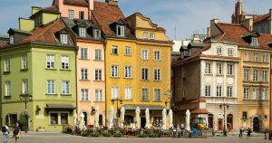 trip.am - Warsaw, Poland