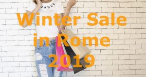 trip.am - Winter Sale in Rome 2019