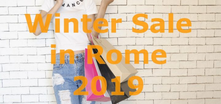 trip.am - Winter Sale in Rome 2019
