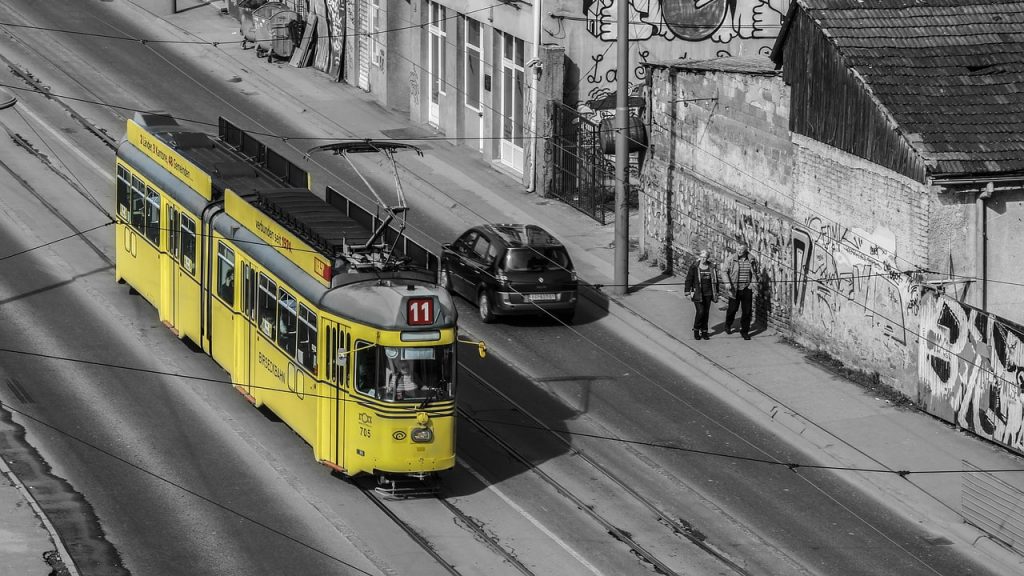 Belgrade, Serbia - trip.am