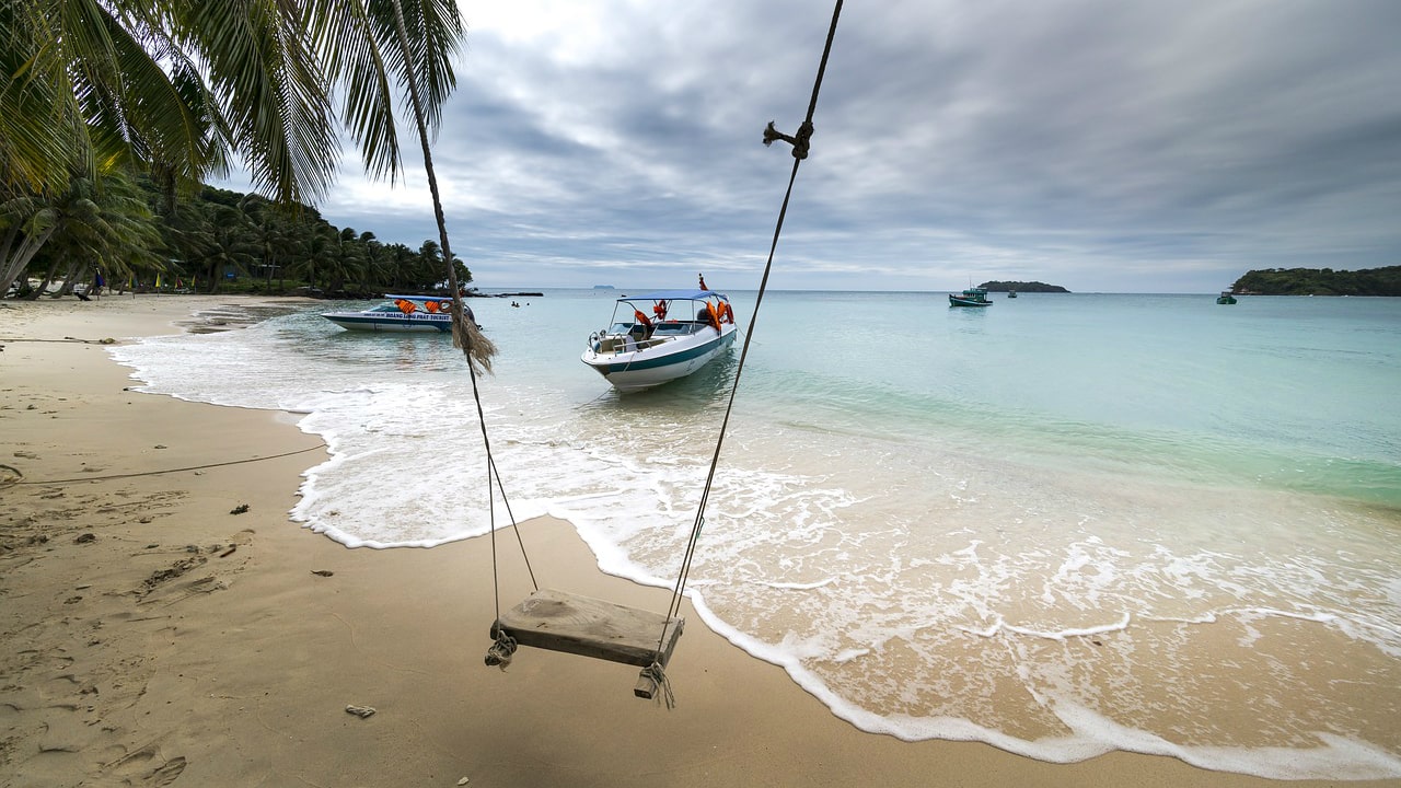 outdoors Vietnam - trip.am