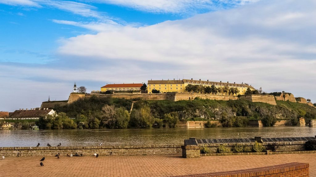 Belgrade, Serbia - trip.am