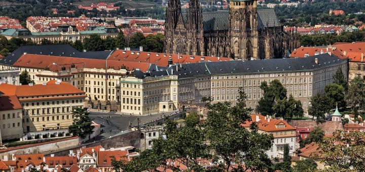 trip.am - Чехия, Прага