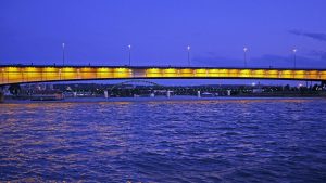 Belgrade, Serbia - trip.am