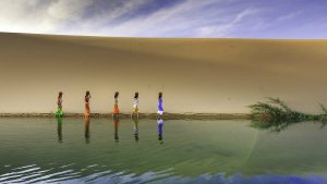 the girls Vietnam - trip.am