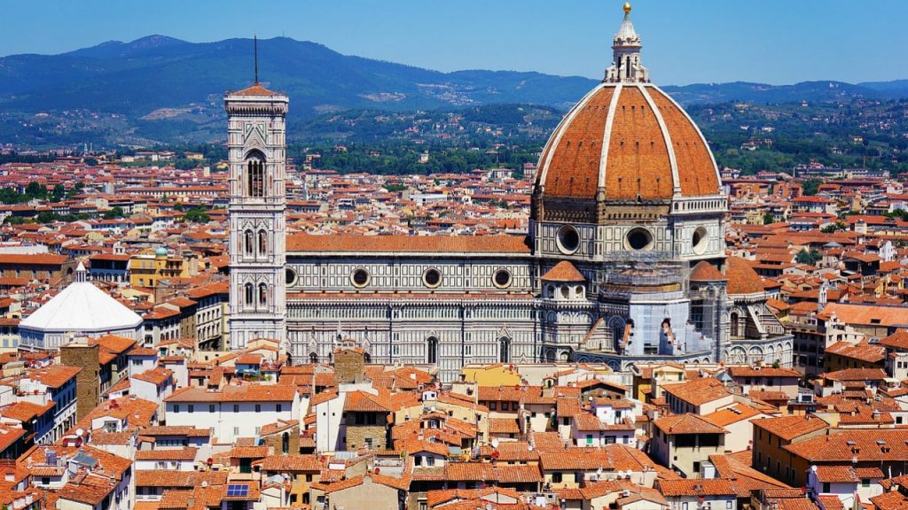 trip.am - Florence, Tuscany