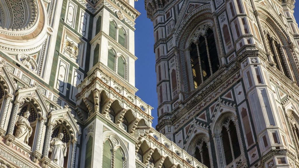 trip.am - Florence, Tuscany