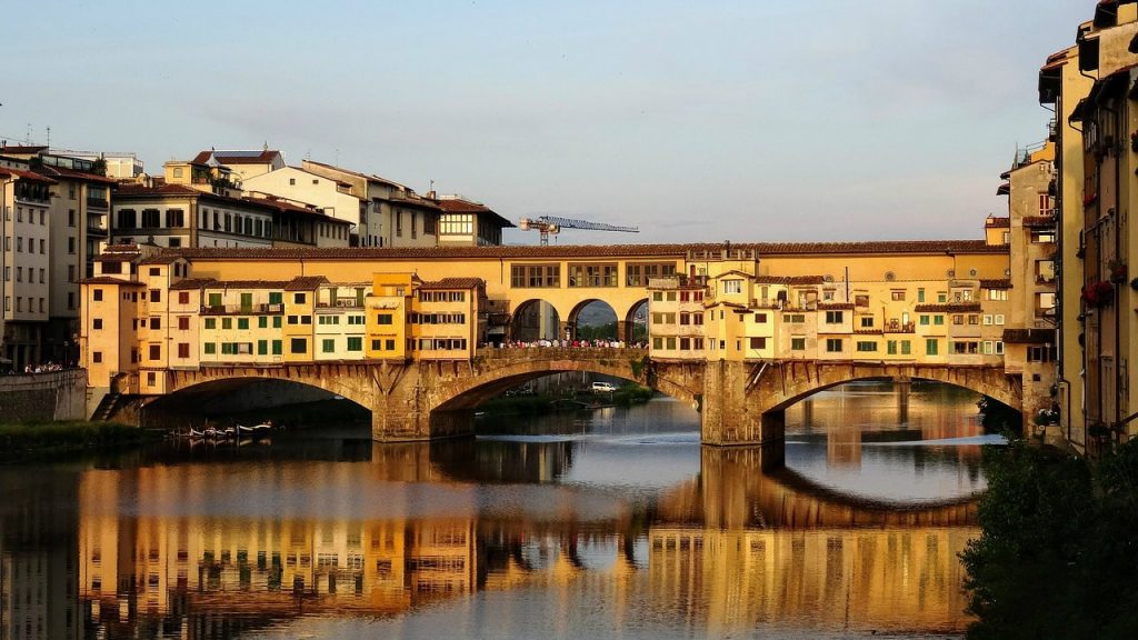 trip.am - Florence, Tuscany