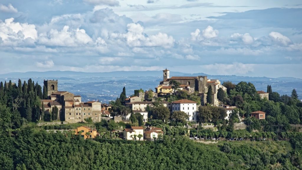 trip.am - Florence, Tuscany