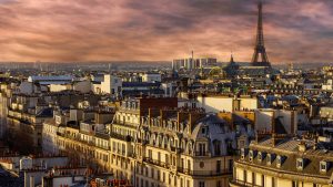trip.am - Paris, France