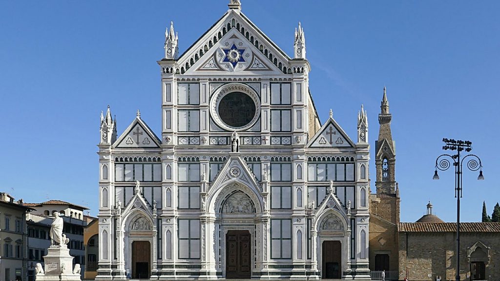 trip.am - Florence, Tuscany