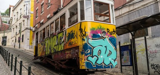 trip.am - Lisbon, Portugal