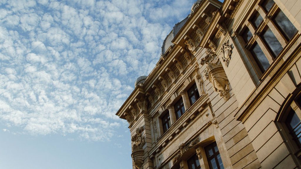 trip.am - Bucharest Romania