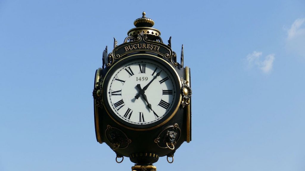 trip.am - Bucharest Romania