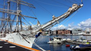 trip.am - oslo norway oslofjord port city scandinavia