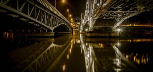 Lyon, France - All colors of the world