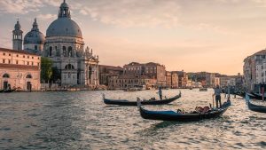 Venice, Itali by trip.am