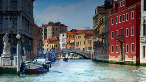 Venice, Itali by trip.am