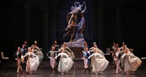 Onegin Teatro alla Scala