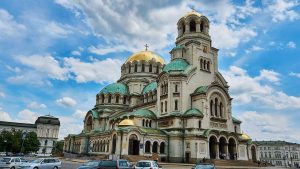 Rent a car in Bulgaria